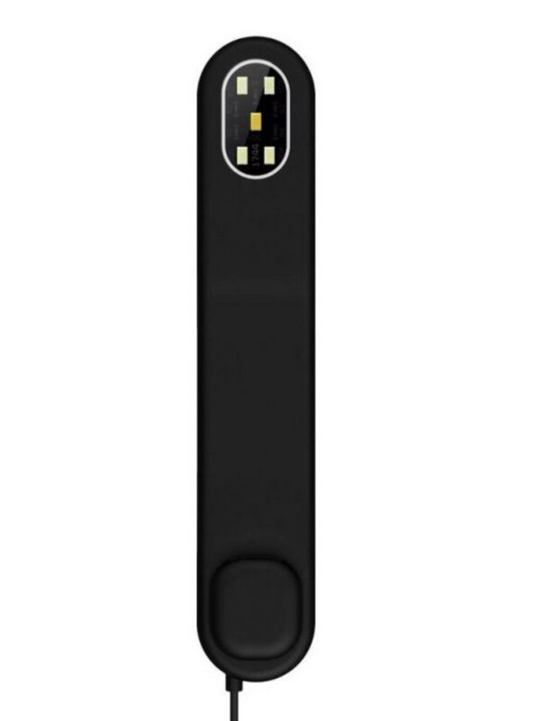 Nanosoft Aqualighter (pantalla led)