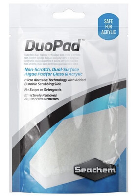 Duo Algae Pad 25mm (1 ud.)