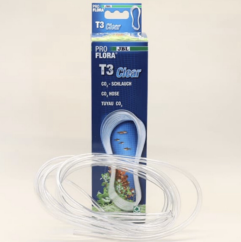 JBL Proflora T3 Clear (tubo CO2)