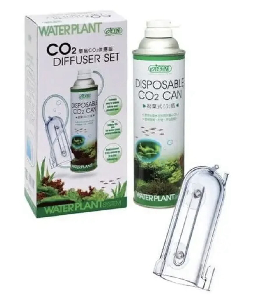 CO2 SET para acuarios plantados - EHEIM CO2 SET para acuarios