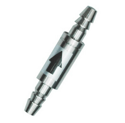 Blau Stainless Check Valve