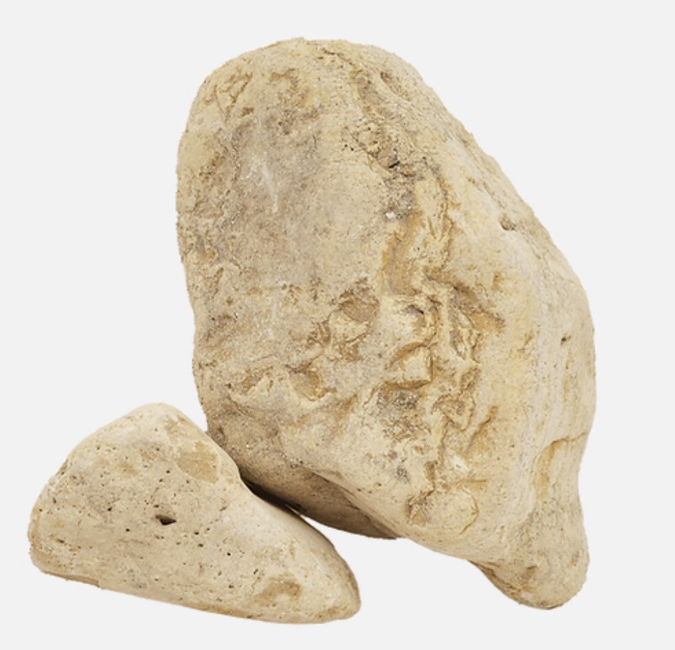 White Adder Boulder wio Kg