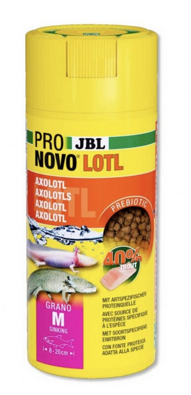 JBL PRONOVO LOTL 250ML