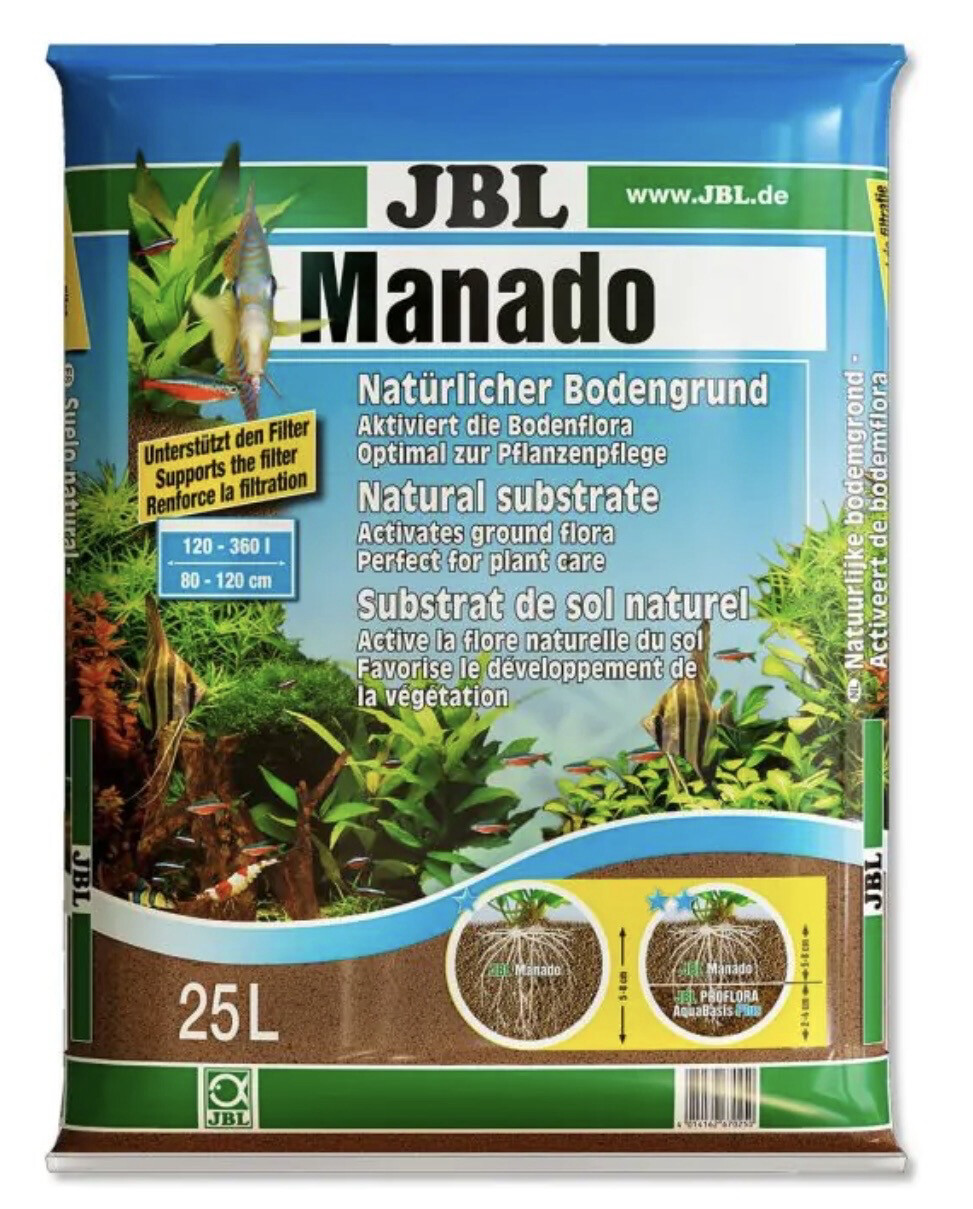 JBL Manado 25 litros