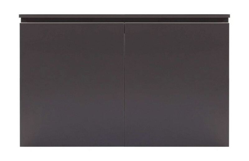 Mesa para acuarios AQUA – LED PRO / LED RGB / LUX PRO (119.7 cm)