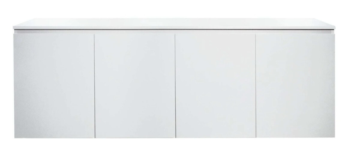 Mesa para acuarios AQUALUX PRO (200 cm)