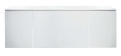 Mesa para acuarios AQUALUX PRO (200 cm)