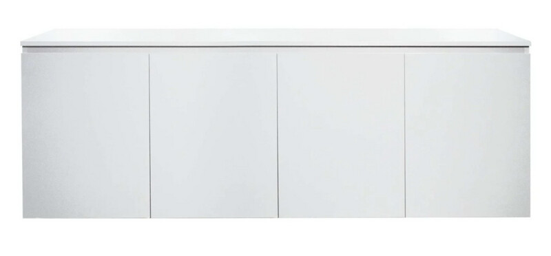 Mesa para acuarios AQUALUX PRO (200 cm)