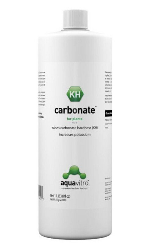 Carbonate Aquavitro 1 L 