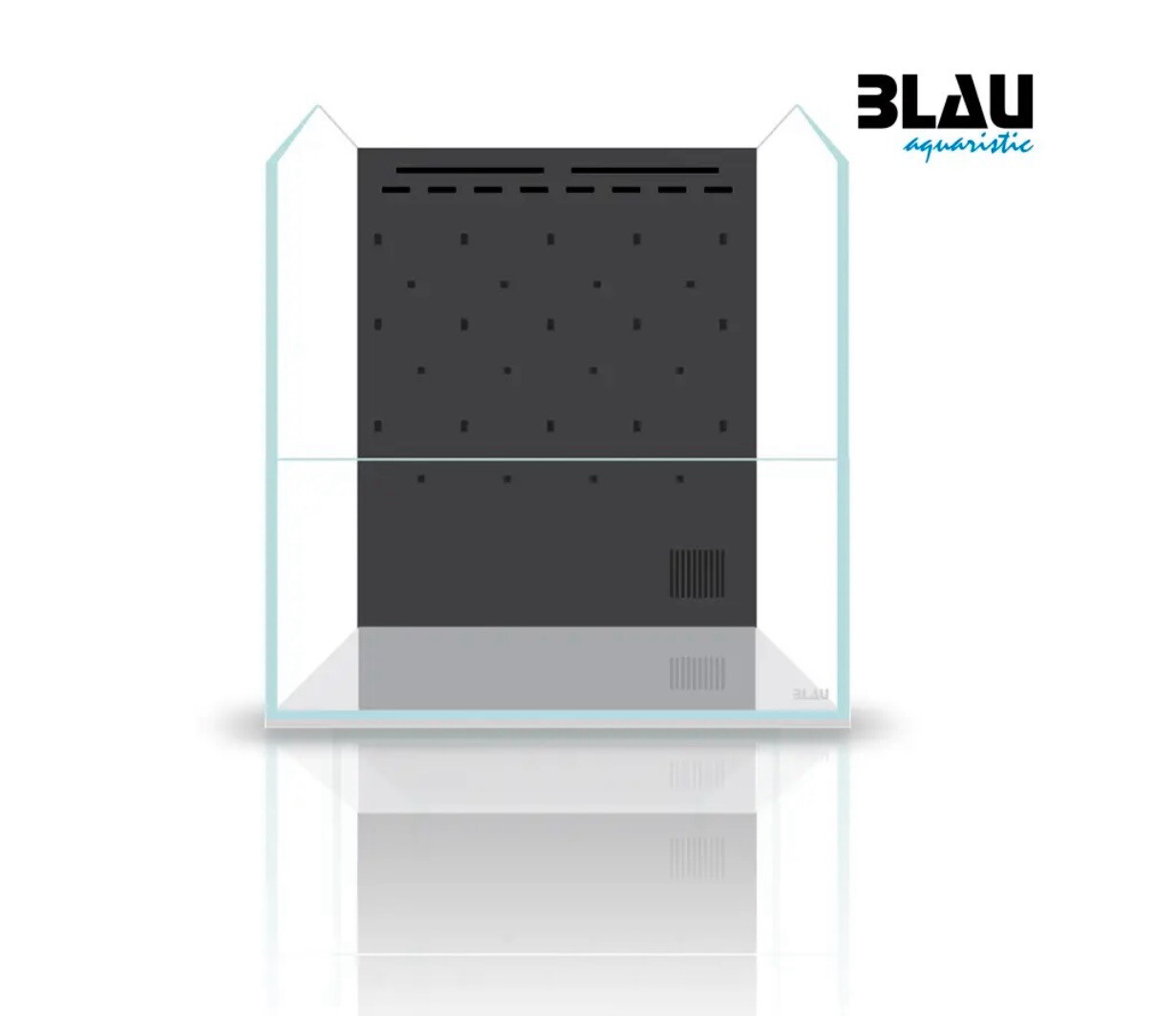 Blau Cubic Selva 45