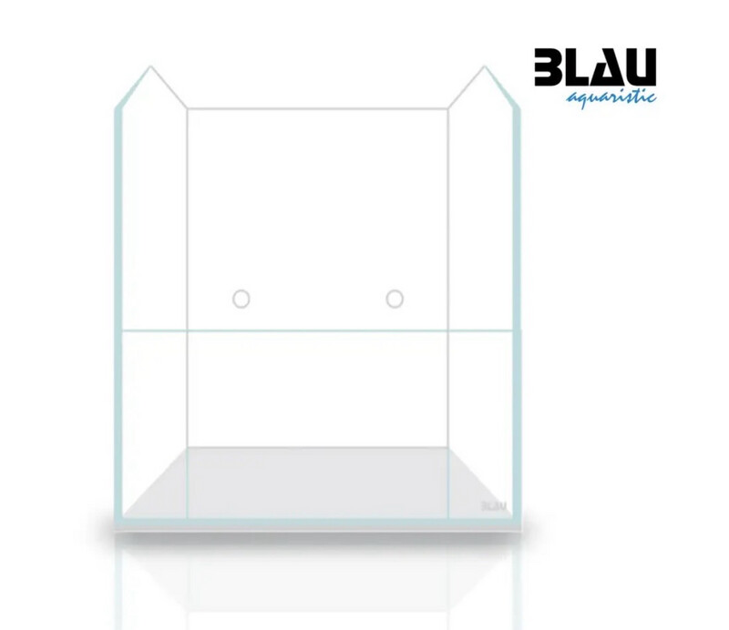 Blau Cubic Paludarium 35