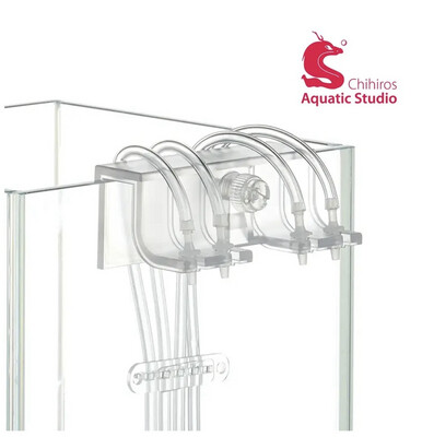Chihiros Dosing tube holder X