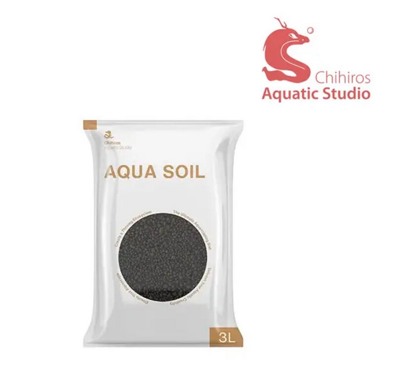 Chihiros Aqua Soil 3L