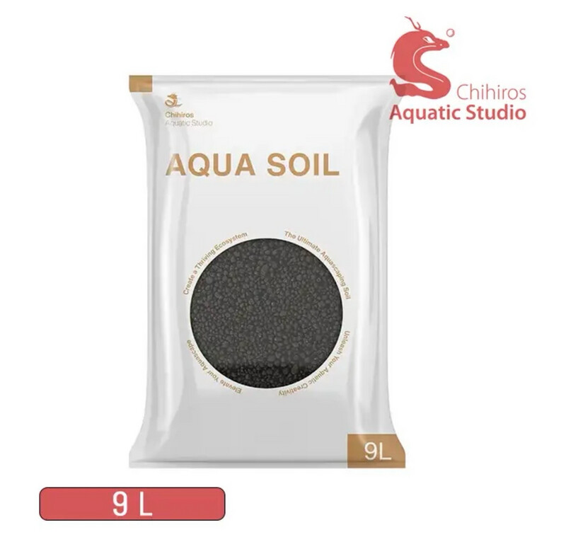 Chihiros Aqua Soil 9L