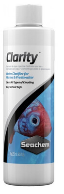 CLARIFICADOR SEACHEM CLARITY - 250ml