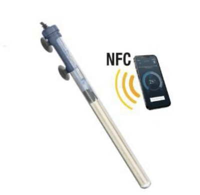 Termocalentador Scuba Contactless SICCE 100w