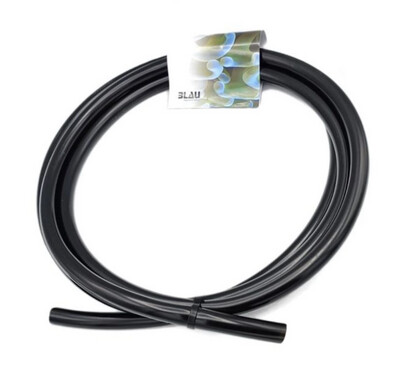 Black Hose 16/20 (3m), manguera negra Blau
