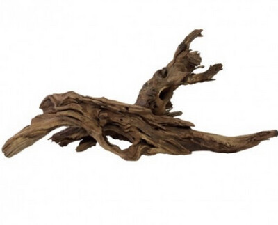 DRIFTWOOD O MADERA CUERNO- MADERA DE DERIVA Talla XL