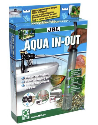 JBL ProClean AQUA IN-OUT