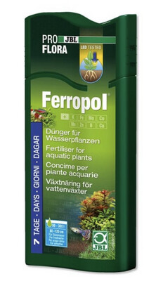 JBL Ferropol 500 ml