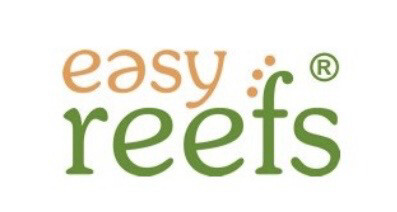 Alimentos Easy Reefs