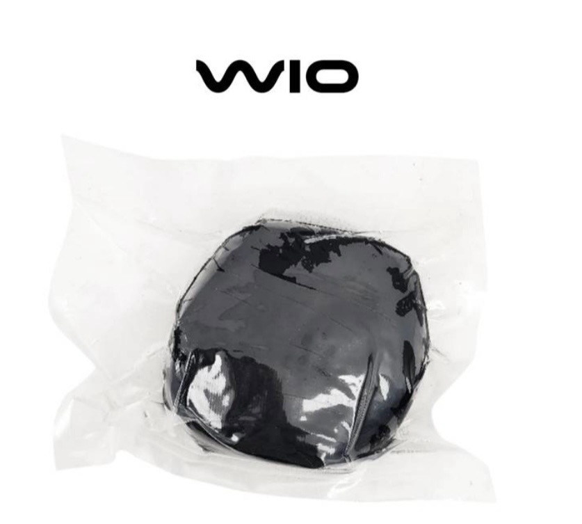 Sticky ball Soil Wio