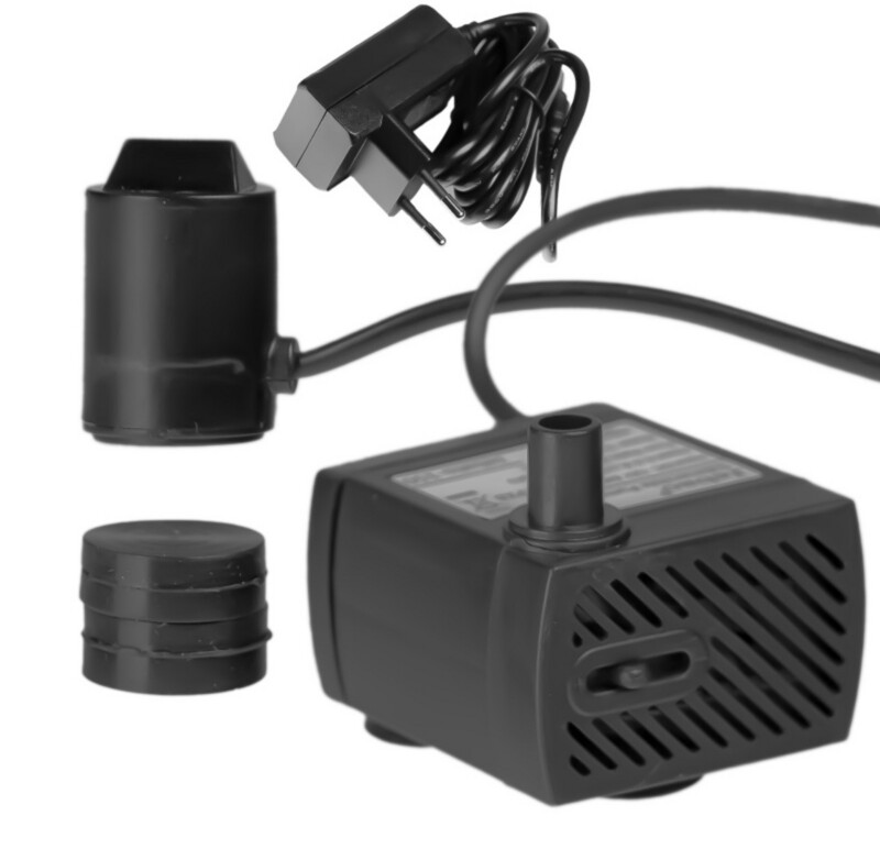 Jecob Smart auto top water