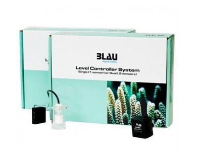 RELLENADOR AUTOMATICO 1 BOYA - BLAU