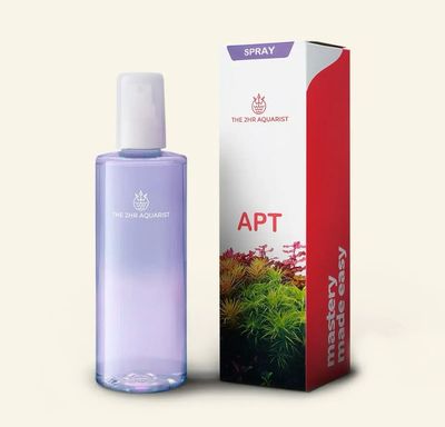 2Hr APT Dew 300ml