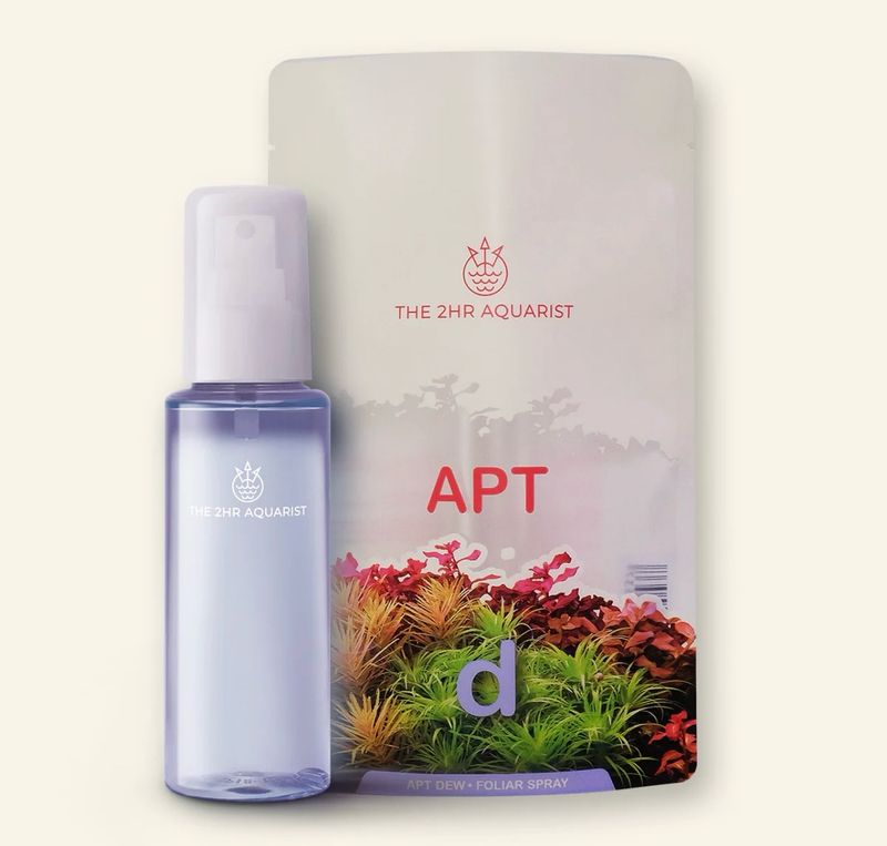 2Hr APT Dew 100ml