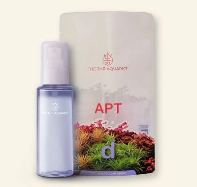 2Hr APT Dew 100ml