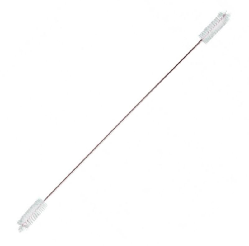 Blau Flexible Inox Brush Short (Cepillo)