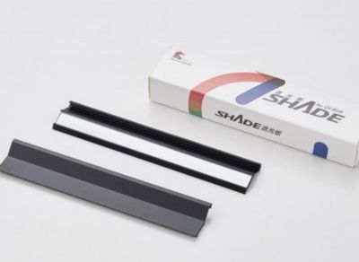 SHADE CON ESPEJO PARA CHIHIROS CII RGB