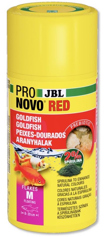 Novored jbl pro 250ml