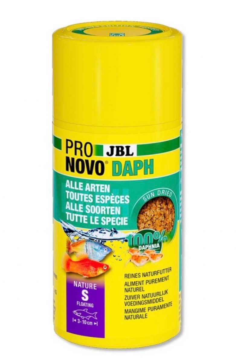 JBL PRONOVO DAPH 100ML