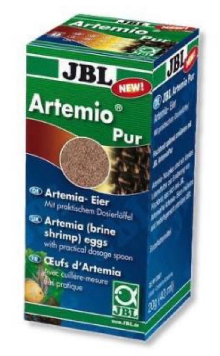 JBL Artemio Pur 40ml