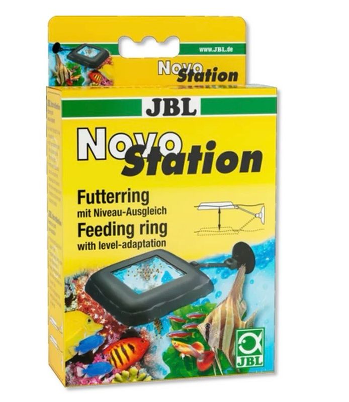 JBL NovoStation