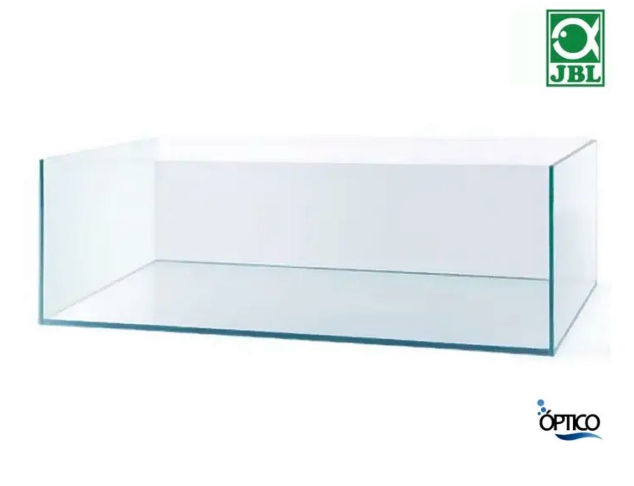 JBL Acuario Aquapet Shallow 60F 60x30x22