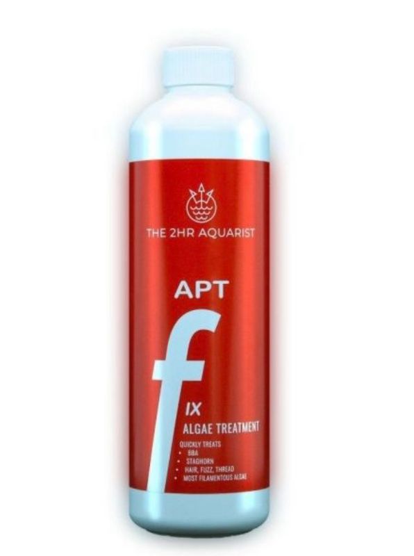 2Hr APT Fix 500ml (refill)