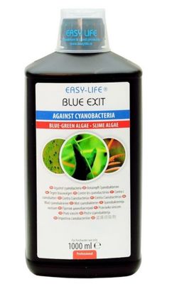 Blue EXIT (1 litro)
