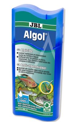 JBL Algol 250 ml