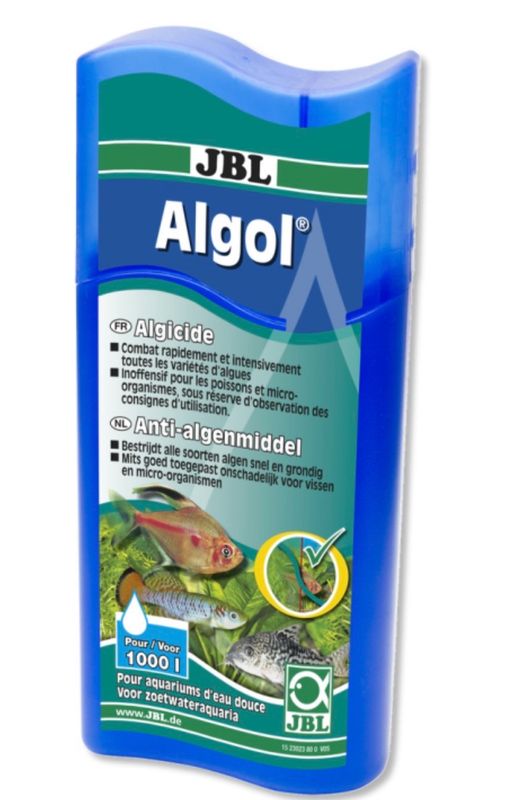 JBL Algol 250 ml