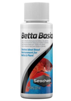 SEACHEM BETTA BASICS 250ml