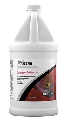 Seachem Prime 4000 ml