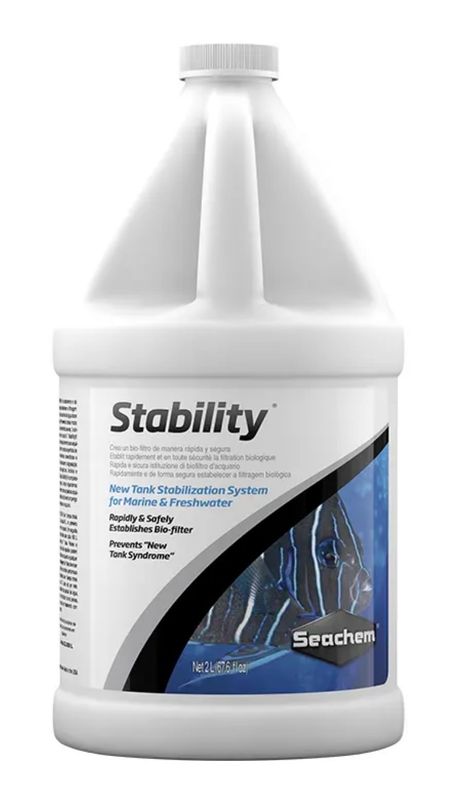 Seachem Stability 4000 ml