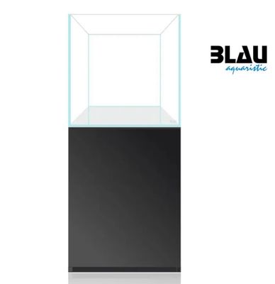 Blau Gran Cubic Experience 238 L 62x62x62 mueble negro