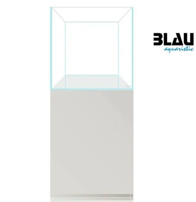 Blau Gran Cubic Experience 238 L 62x62x62 mueble blanco