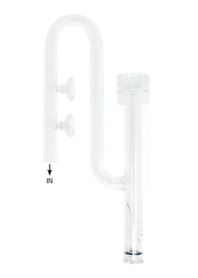 Skimmer cristal superficie Magic Pipes 12/16