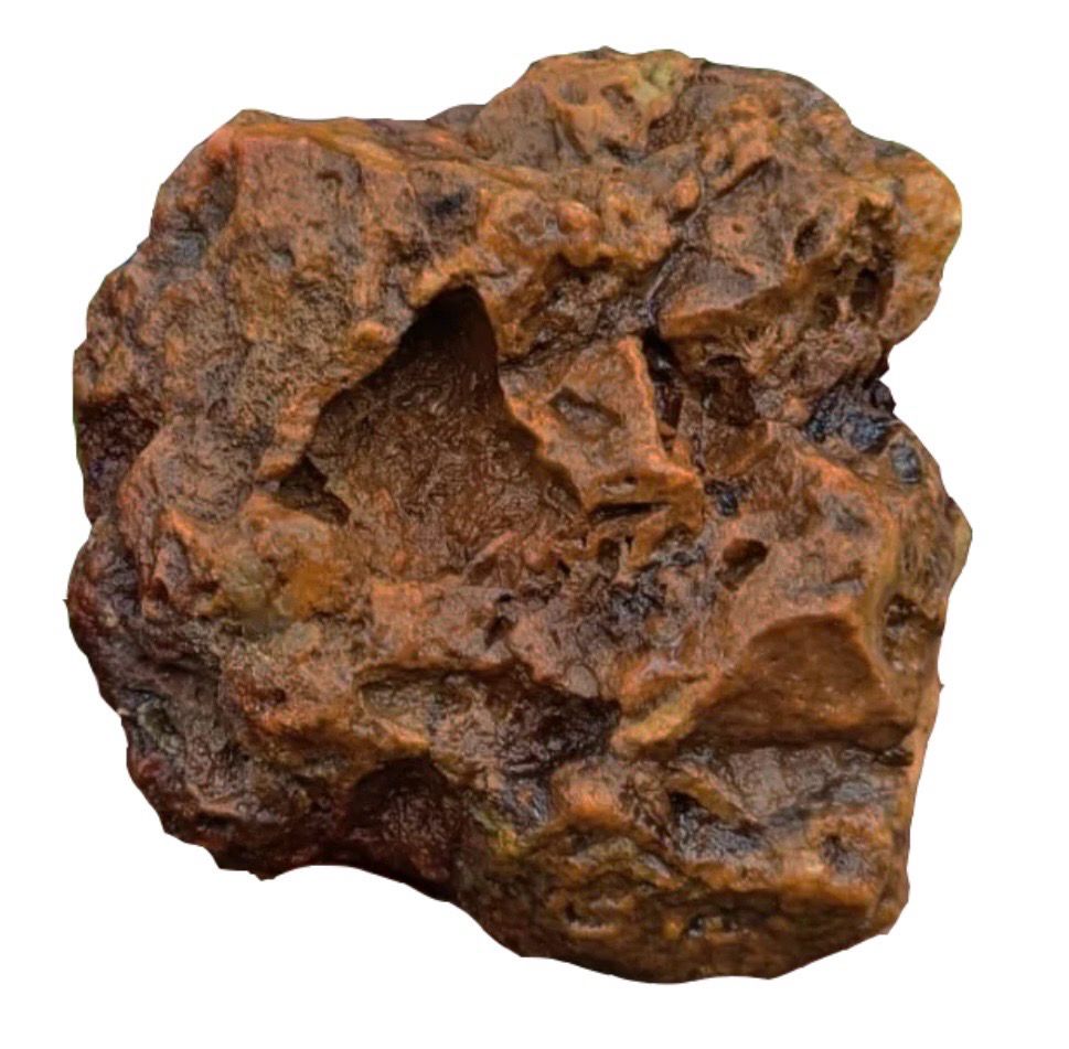 Roca Gold Stone/ Roca rio Tinto