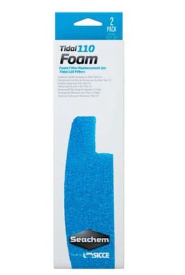 Foamex Tidal 110 (2 unidades) seachem